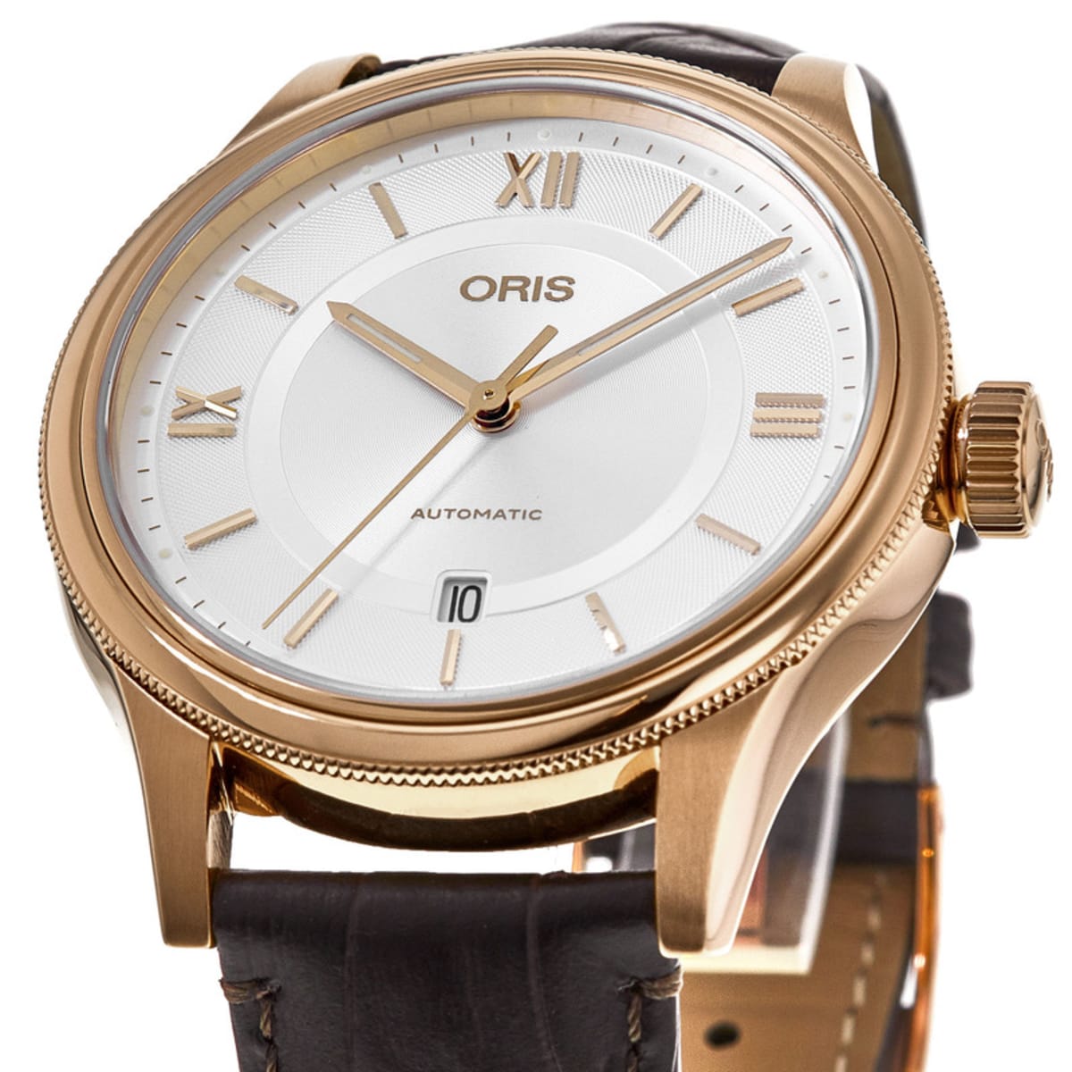 Oris Classic